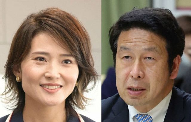 金子恵美氏　米山隆一氏の皮肉投稿へ反撃宣言「これ以上攻撃を続けるなら全力で反撃します」